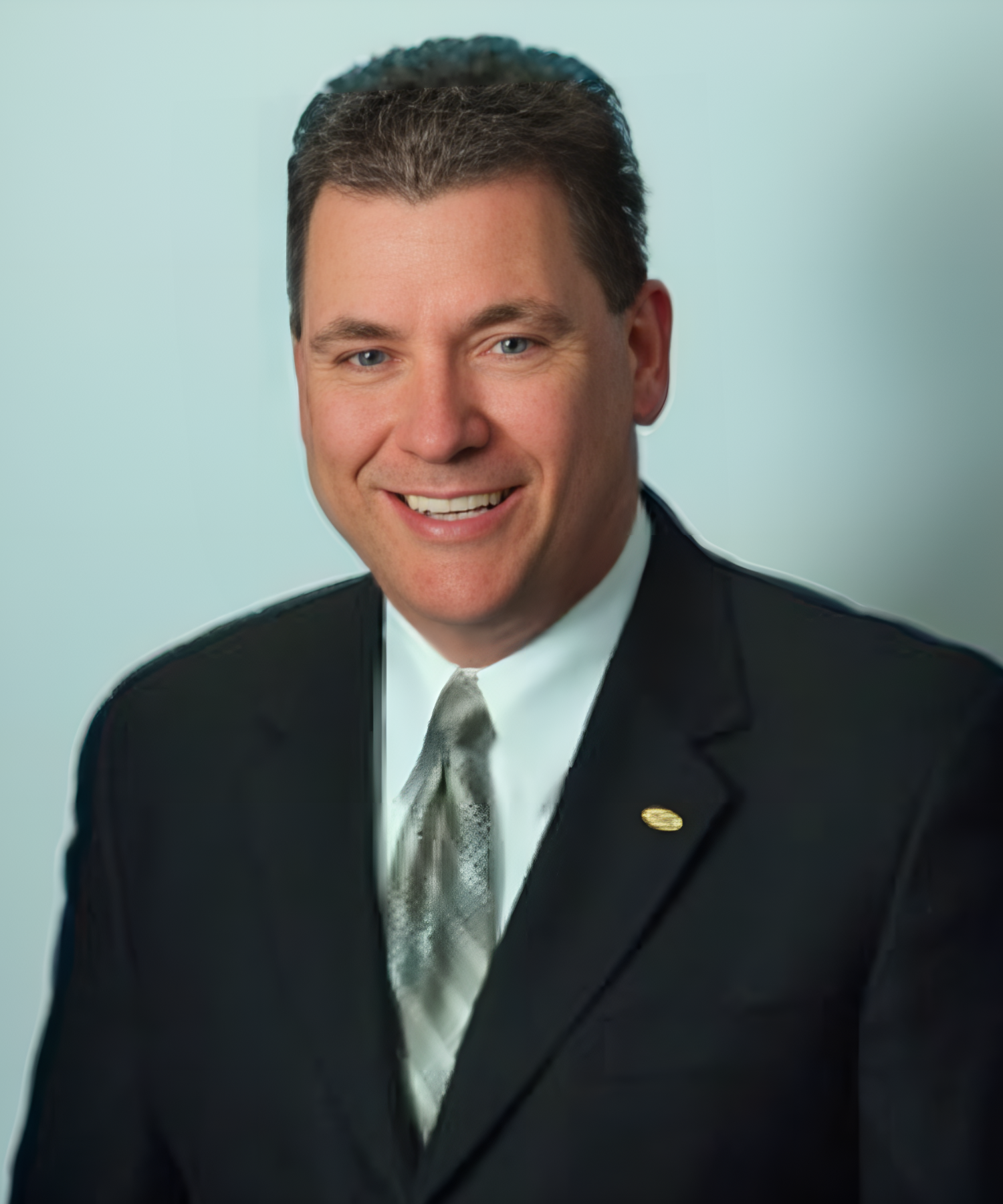 President, Smith-Boughan Mechanical