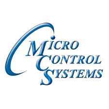 micro control systems logo