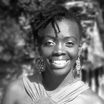 Kenge Malikidogo-Fludd