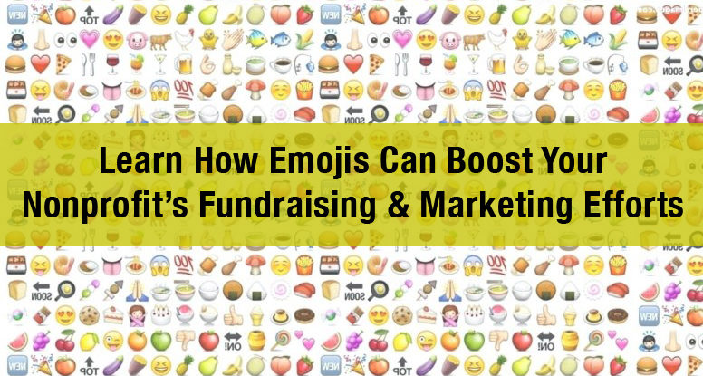 Emojis Marketing