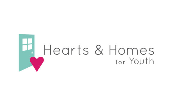 Hearts & Homes for Youth