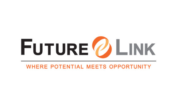 Future Link Rebrand